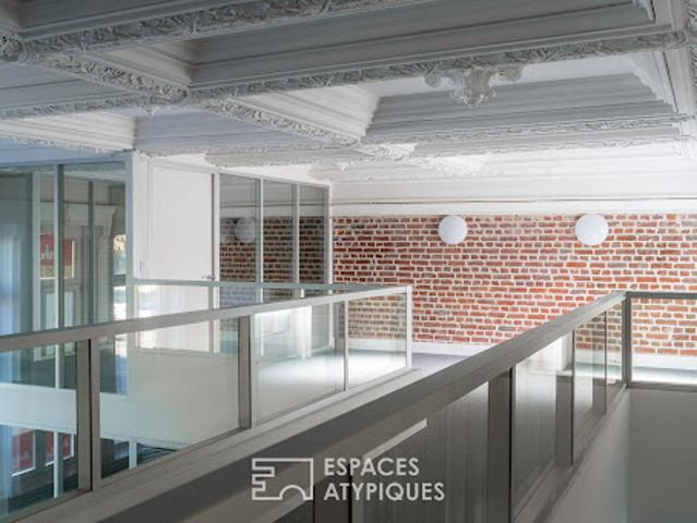 Bureau vente à Lille