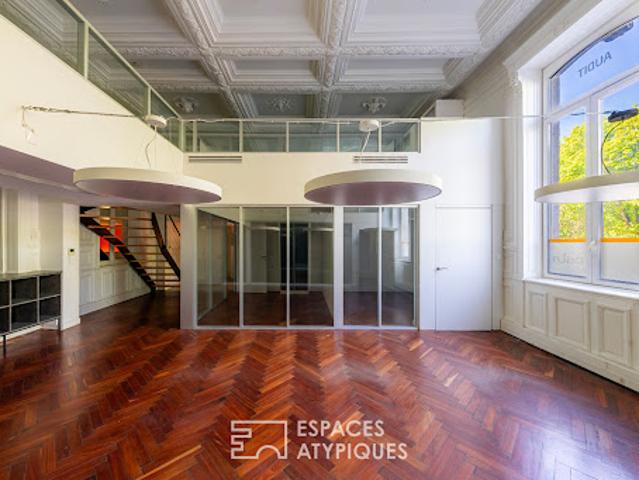 Bureau vente à Lille