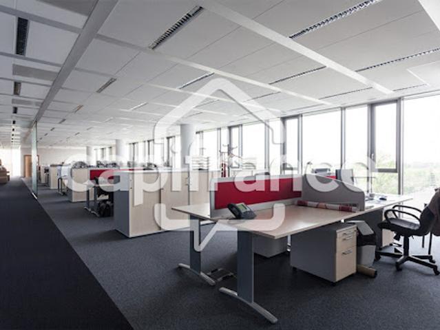 Bureau vente à Bordeaux, Le Haillan