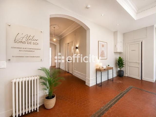 Bureau vente à Marseille