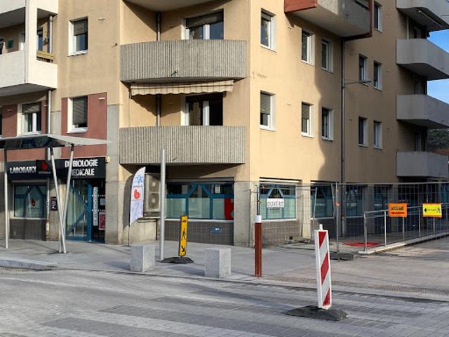 Bureau vente à Thonon-les-Bains, Thonon-les-bains