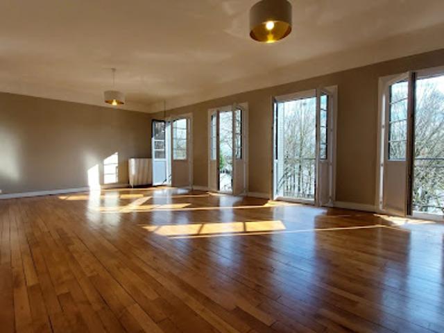 Bureau vente à Tours, Saint-cyr-sur-loire