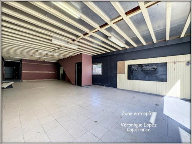 Bureau vente à France métropolitaine, Agen