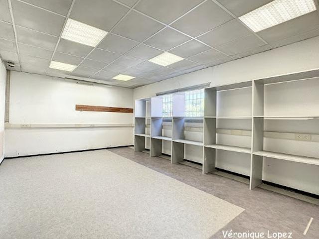 Bureau vente à Agen