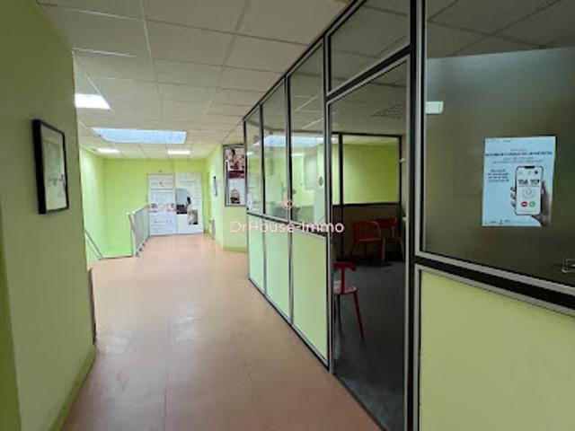 Bureau vente à Le Grelet, Vierzon