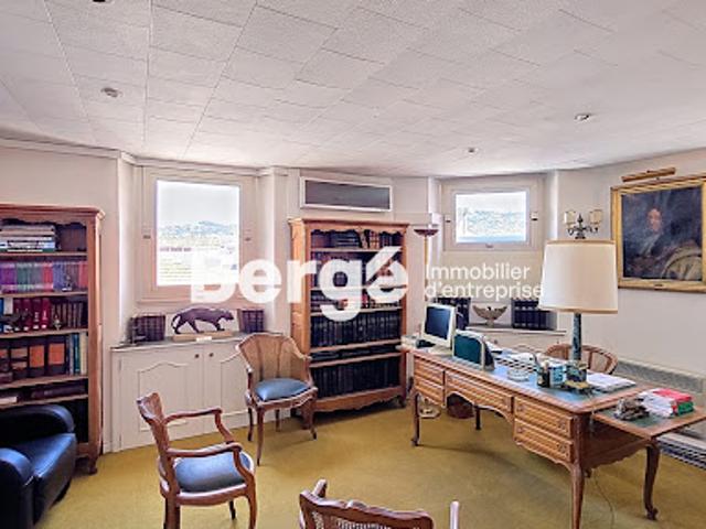 Bureau vente à France métropolitaine, Cannes