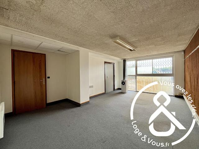Bureau vente à Castres