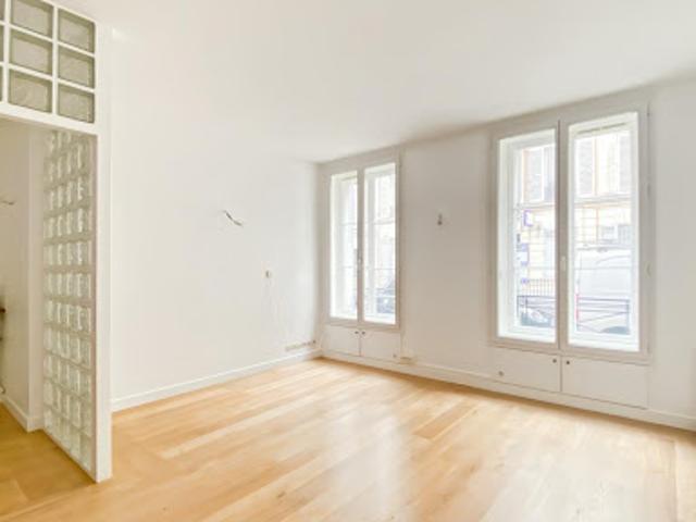 Bureau vente à Paris, Île-de-France