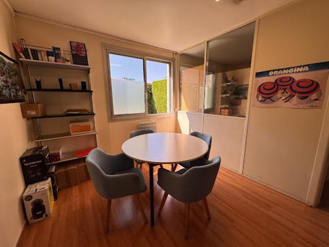 Bureau vente à Nogent-sur-Marne, Saint-maur-des-fossés