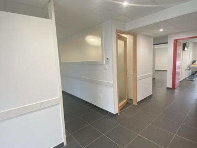 Bureau vente à Saint-Orens-de-Gameville, Haute-Garonne