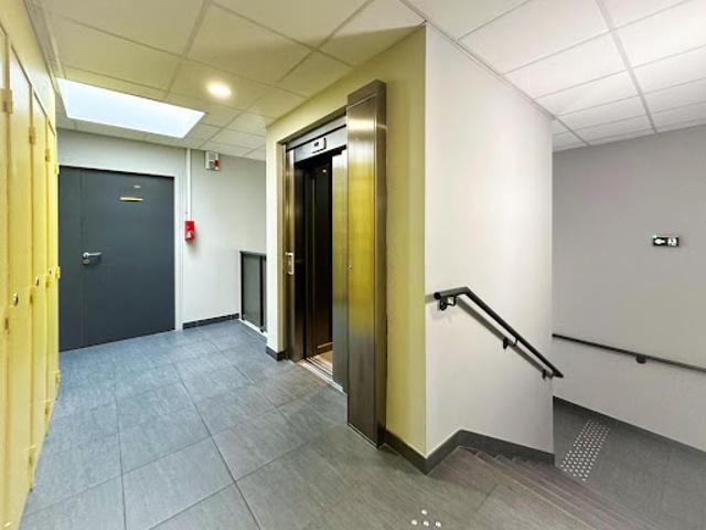 Bureau vente à Toulouse, Saint-orens-de-gameville