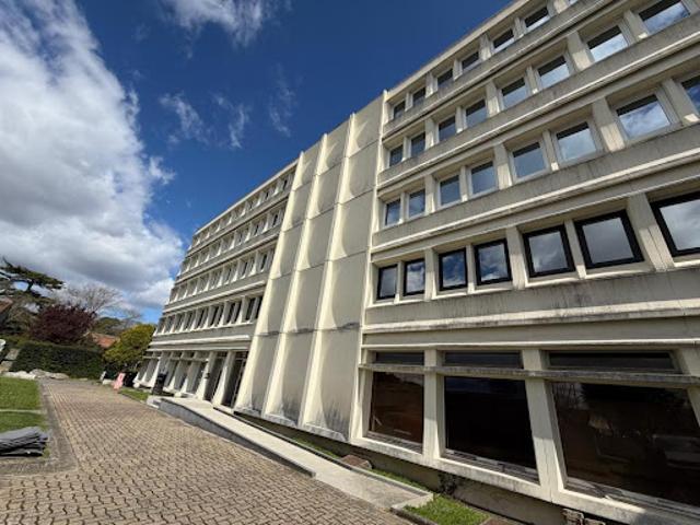 Bureau vente à Toulouse