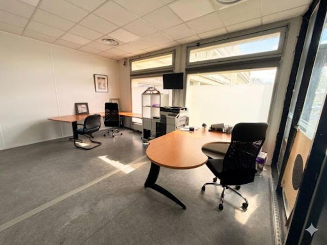 Bureau vente à Toulouse