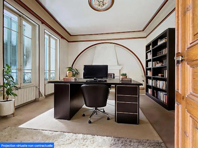 Bureau vente à Aix-en-Provence, Salon-de-provence