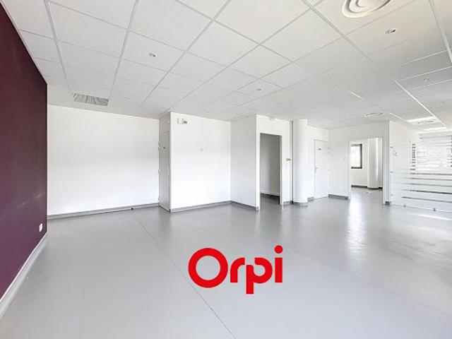 Bureau vente à La Tour-du-Pin, Bourgoin-jallieu