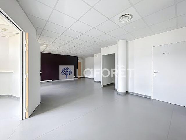 Bureau vente à La Tour-du-Pin, Bourgoin-jallieu