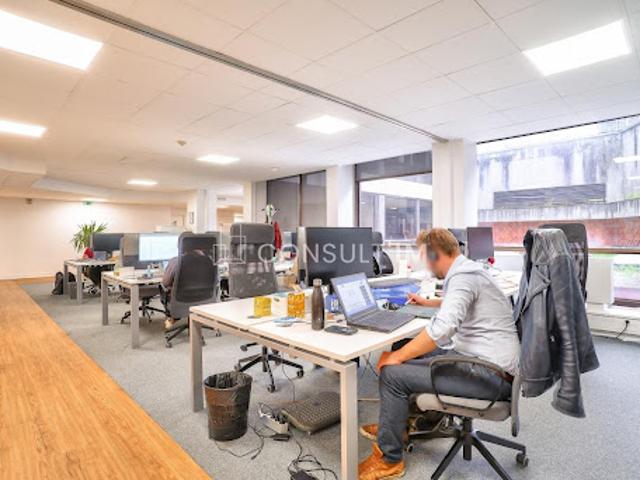 Bureau vente à Nanterre, Saint-cloud