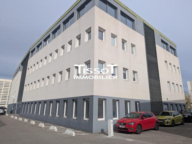 Bureau vente à Nîmes