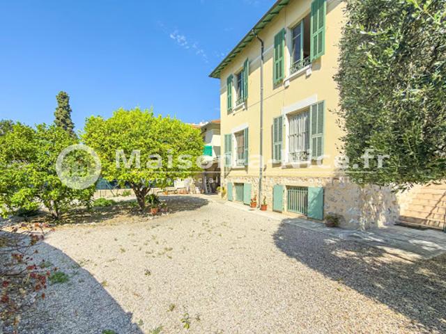 Bureau vente à Nice