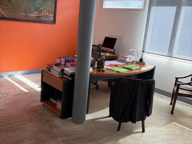 Bureau vente à Limoges