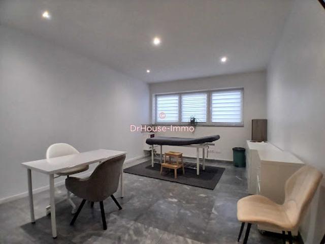 Bureau vente à Colmar-Ribeauvillé, Wettolsheim