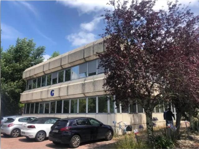 Bureau vente à Bruges, Villabois
