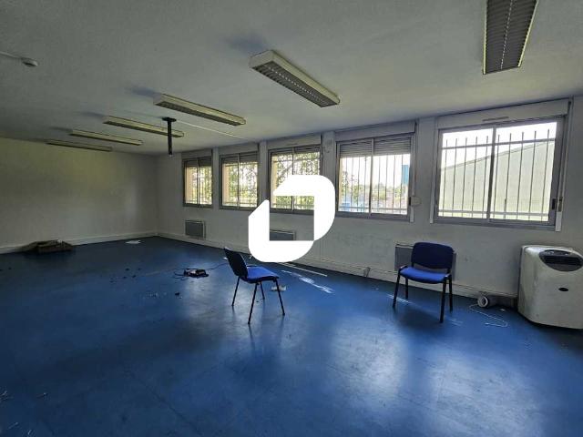 Bureau vente à Lyon, Métropole de Lyon