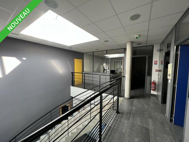 Bureau vente à Valence