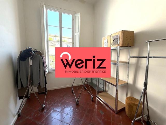 Bureau vente à Aix-en-Provence, Aix-en-provence
