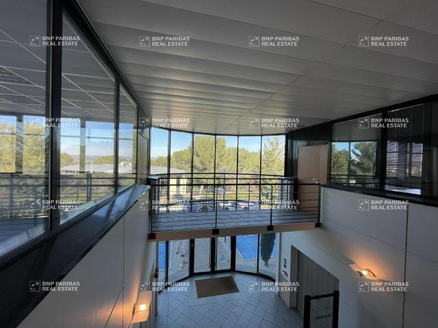 Bureau vente à Aix-en-Provence, Aix-en-provence