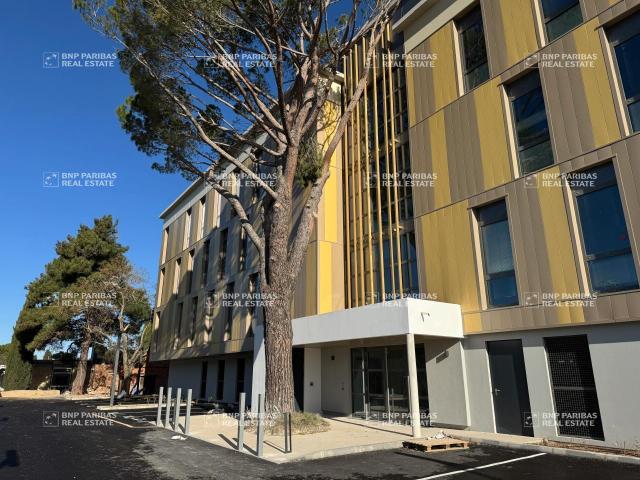 Bureau vente à Aix-en-Provence, Aix-en-provence
