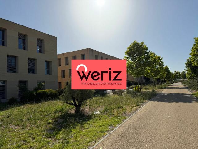 Bureau vente à Aix-en-Provence, Aix-en-provence