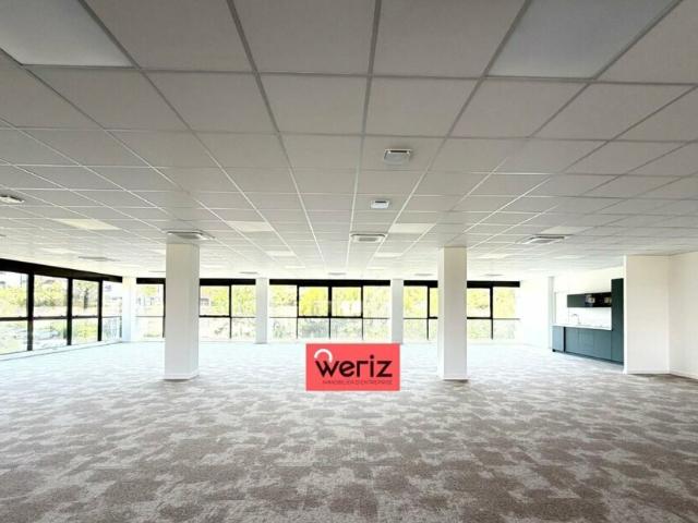 Bureau vente à Aix-en-Provence, Aix-en-provence