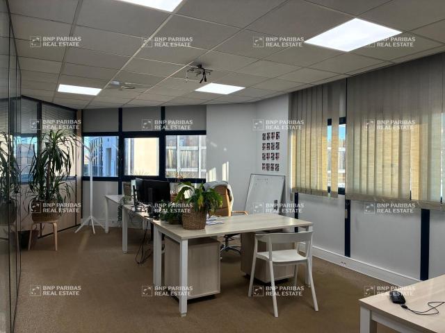 Bureau vente à Aix-en-Provence, Aix-en-provence