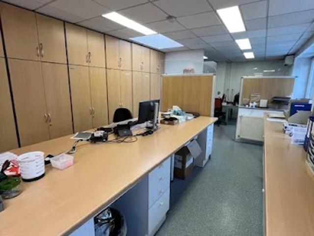 Bureau vente à Saint-Morand, Altkirch