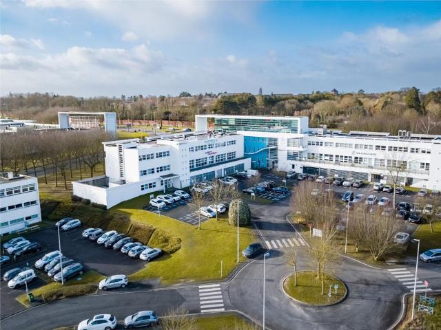 Bureau vente à Amiens