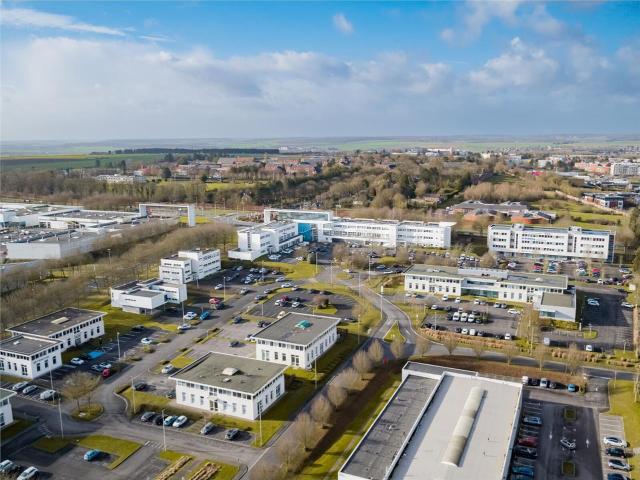 Bureau vente à Amiens