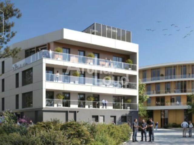 Bureau vente à Annecy