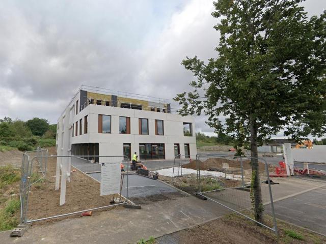 Bureau vente à Valenciennes, Anzin