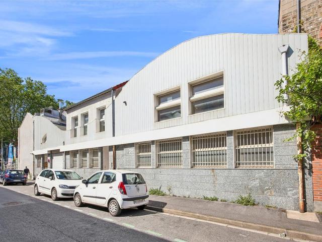 Bureau vente à L'Haÿ-les-Roses, Arcueil