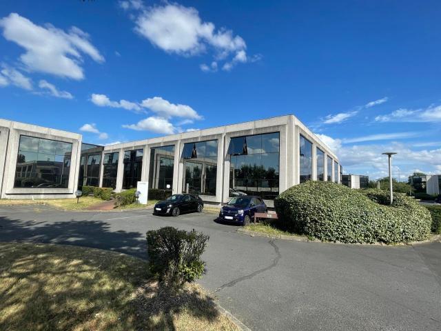 Bureau vente à France métropolitaine, Argenteuil