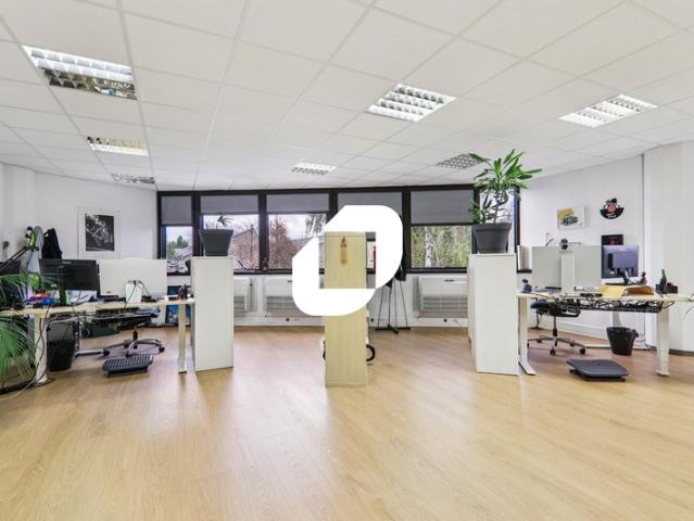 Bureau vente à France métropolitaine, Argenteuil