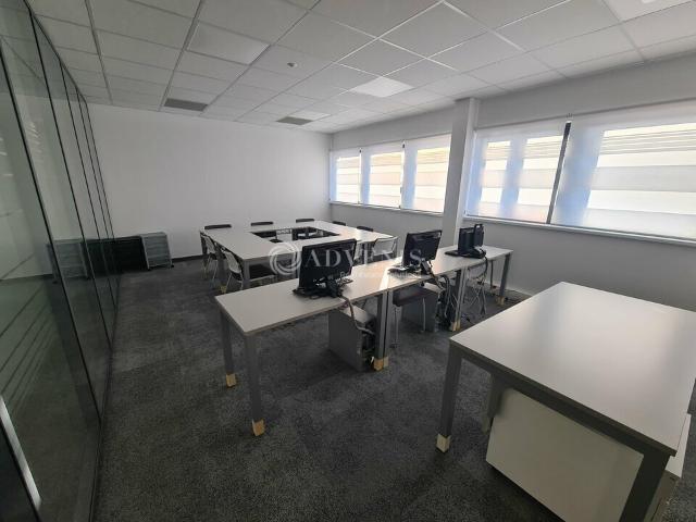 Bureau vente à Metz, Ars-laquenexy