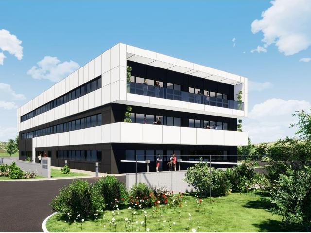 Bureau vente à Metz, Ars-laquenexy
