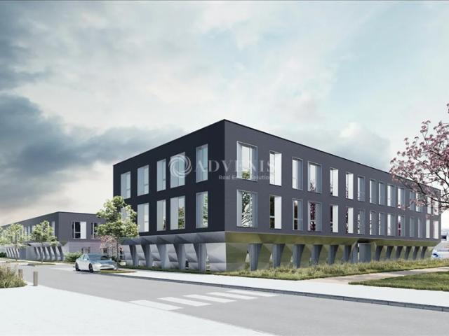 Bureau vente à Metz, Ars-laquenexy