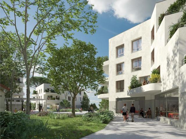 Bureau vente à Tout Y Faut, Artigues-près-Bordeaux