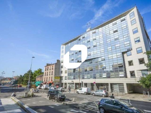 Bureau vente à France métropolitaine, Asnières-sur-seine