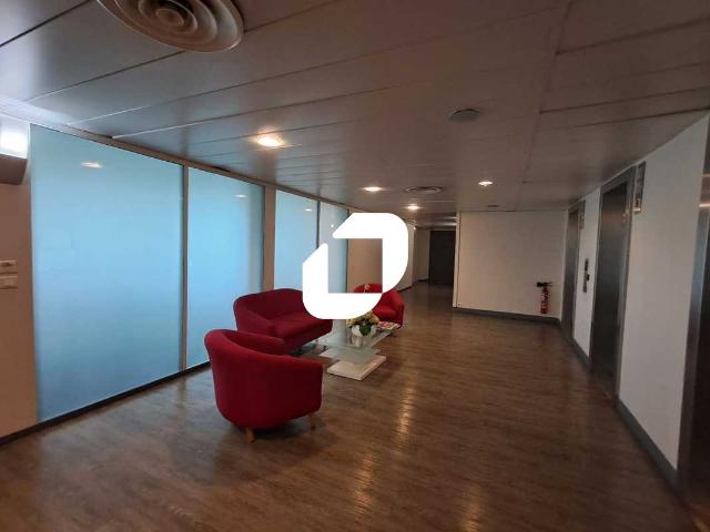 Bureau vente à Grésillons, Asnières-sur-Seine