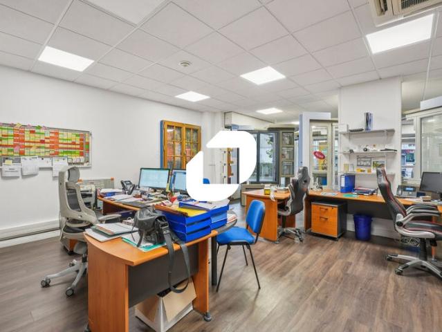 Bureau vente à France métropolitaine, Asnières-sur-seine