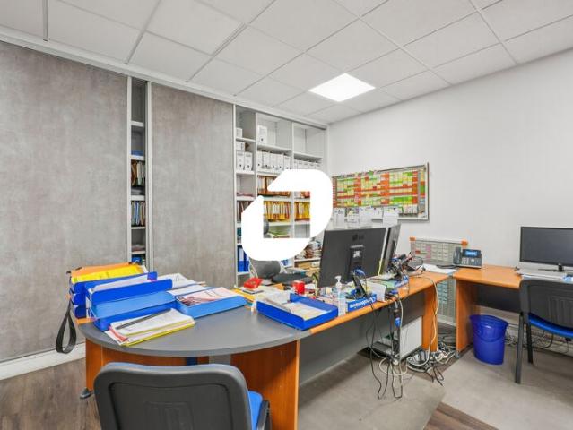 Bureau vente à Nanterre, Asnières-sur-seine